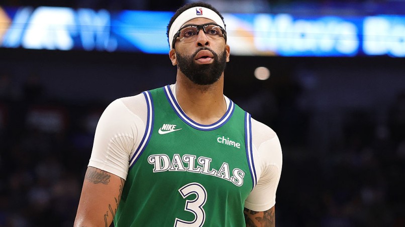 NBA Trade Rumors: Can Knicks Get Anthony Davis As Part