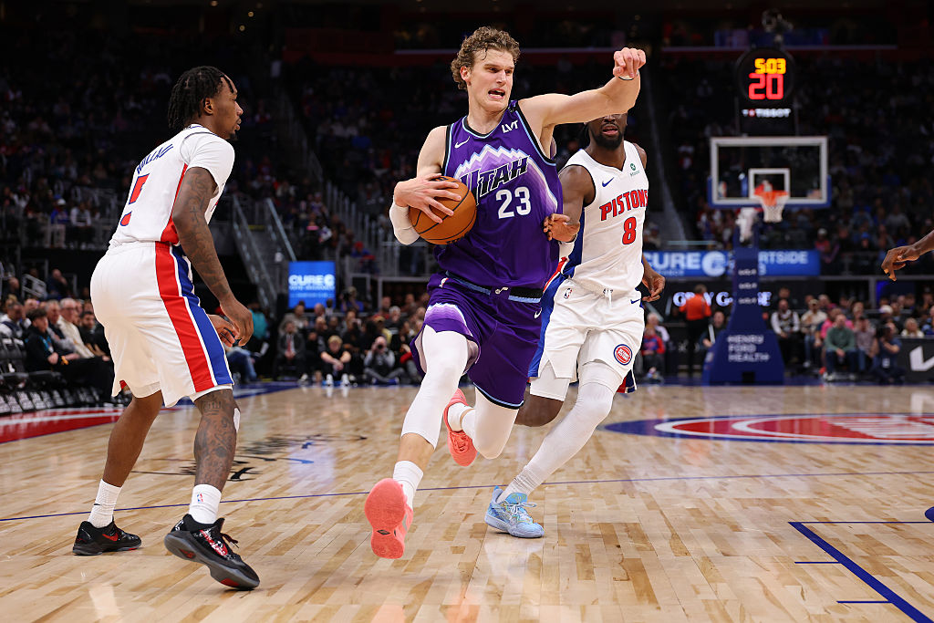 Can Markkanen Assist Celtics Earlier than Tatum Arrives?