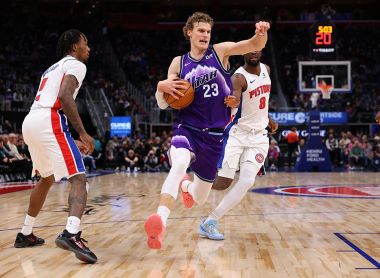 NBA Trade Rumors: Can Markkanen Help Celticd Before Tatum Arrives?