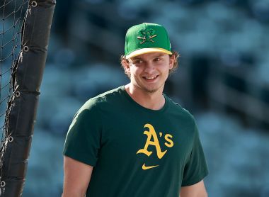 Nick Kurtz, Drake Baldwin Crowned MLB Rookies of the Year