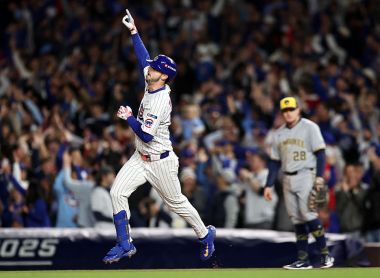 MLB Trade Rumors: Are Yankees Trying to Steal Kyle Tucker