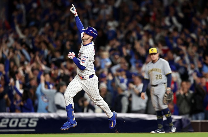 MLB Trade Rumors: Are Yankees Trying to Steal Kyle Tucker