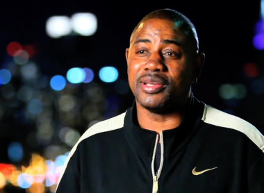 Michael Ray Richardson