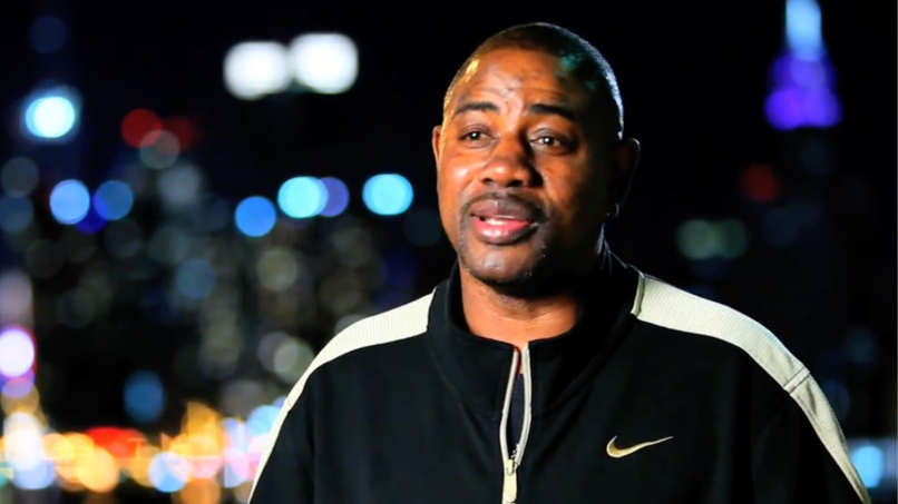 Michael Ray Richardson