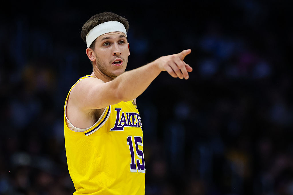 Did Lakers Simply Decline Over 20 Trade Offers For Austin Reaves?
