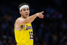 NBA Trade Rumors: Did Lakers Just Decline Over 20 Trade