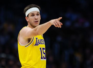 NBA Trade Rumors: Did Lakers Just Decline Over 20 Trade