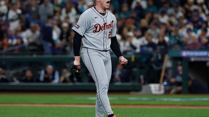 MLB Trade Rumors: Mets Plot Blockbuster Trade for Tigers Ace