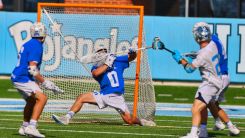 Roger Chivukula on Why Lacrosse Is America's Next Billion-Dollar Sport