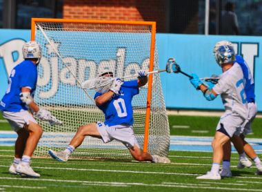 Roger Chivukula on Why Lacrosse Is America's Next Billion-Dollar Sport