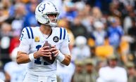 NFL Trade Rumors: Colts Going 'All-in' to Keep Daniel Jones