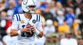 NFL Trade Rumors: Colts Going 'All-in' to Keep Daniel Jones