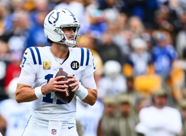 NFL Trade Rumors: Colts Going 'All-in' to Keep Daniel Jones