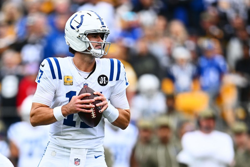 NFL Trade Rumors: Colts Going 'All-in' to Keep Daniel Jones