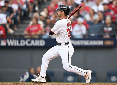 MLB Trade Rumors: Where Will Cleveland's Steven Kwan Go if