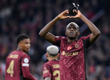 Nigeria’s World Cup Dreams in Jeopardy as Players Boycott Training