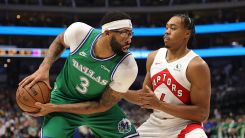 NBA Trade Rumors: Anthony Davis Can Enter This 3-Team Deal