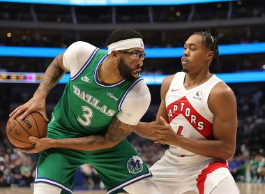 NBA Trade Rumors: Anthony Davis Can Enter This 3-Team Deal