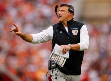 Mike Vrabel Becomes 'Almost' a Jet Until a Last-Second Patriots