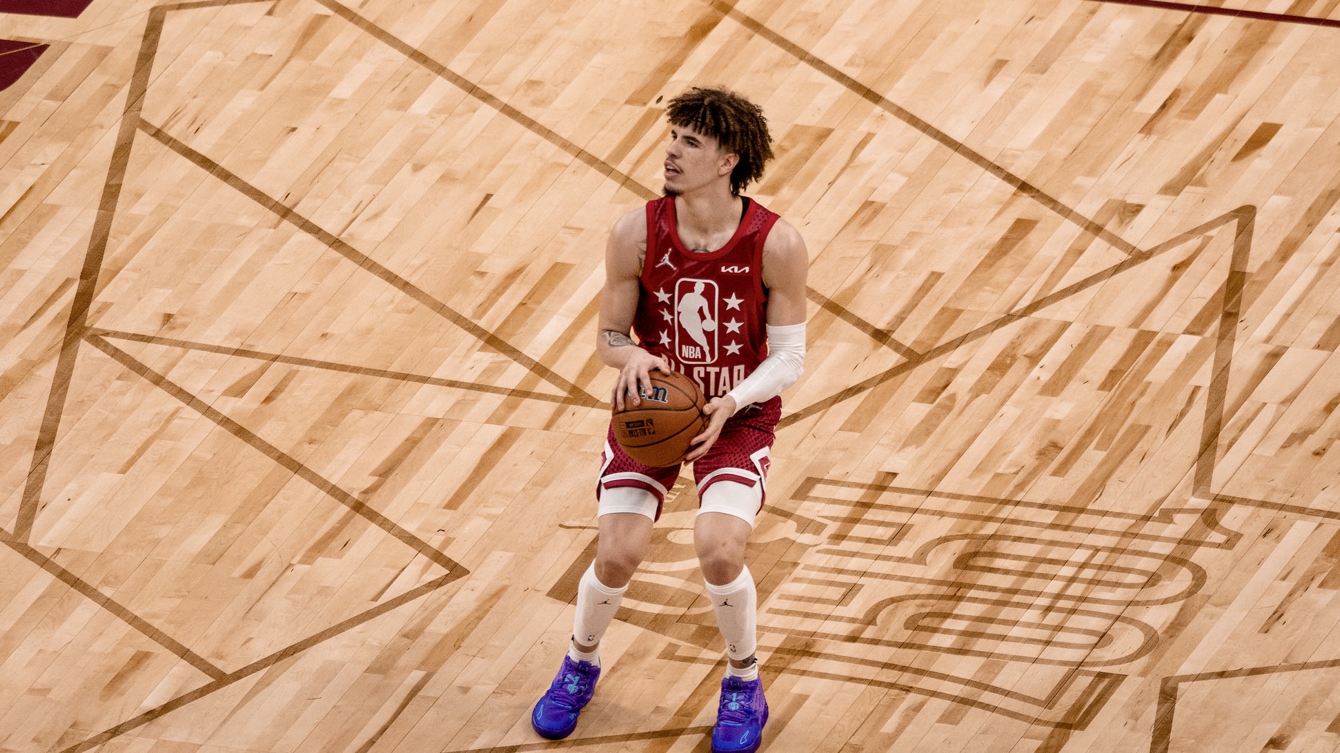 Will These Level Guards Have Good Chemistry With Devin Booker?