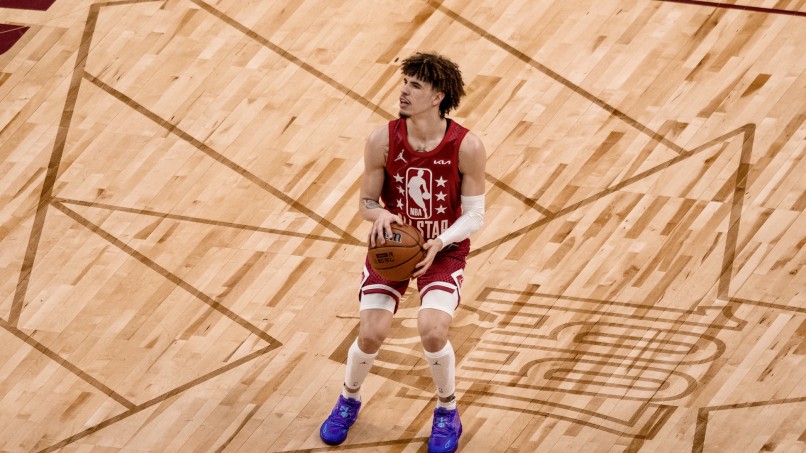 LaMelo Ball