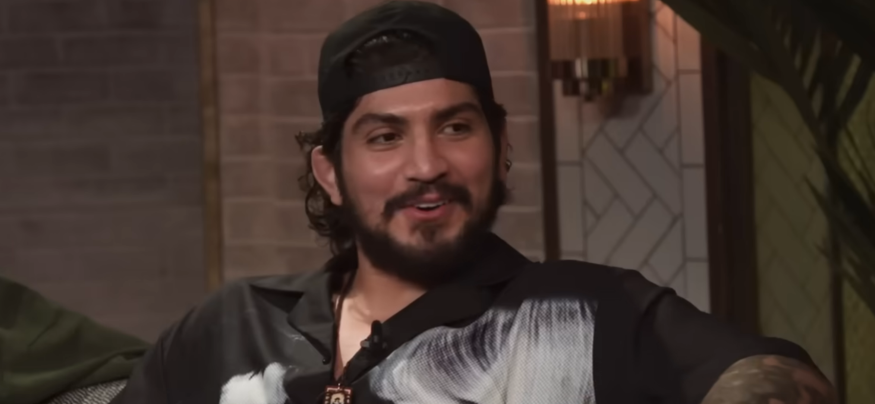 Dillon Danis banned permanently from UFC by Dana White