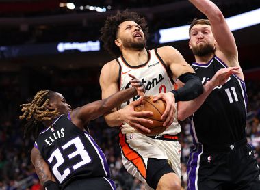 NBA Trade Rumors: Can Warriors Get an Unlikely Duo