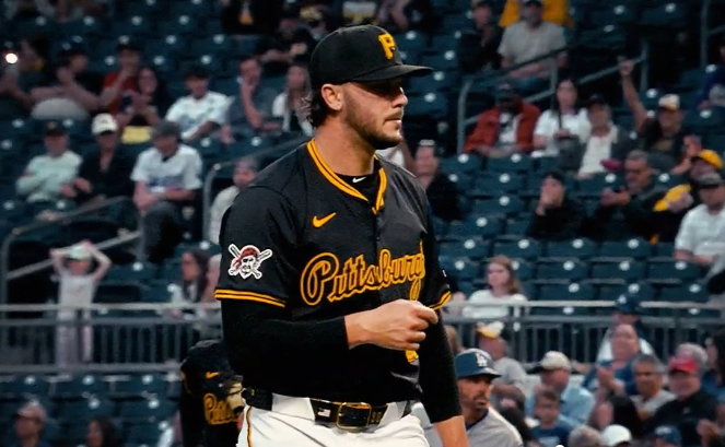 Paul Skenes Shuts Down Yankees Rumors, Commits Totally to Winning with Pirates