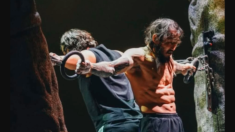 Enkh-Orgil Baatarkhuu