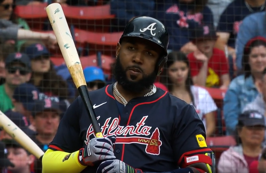 Atlanta Braves ‘Have not Closed the Door’ For Marcell Ozuna