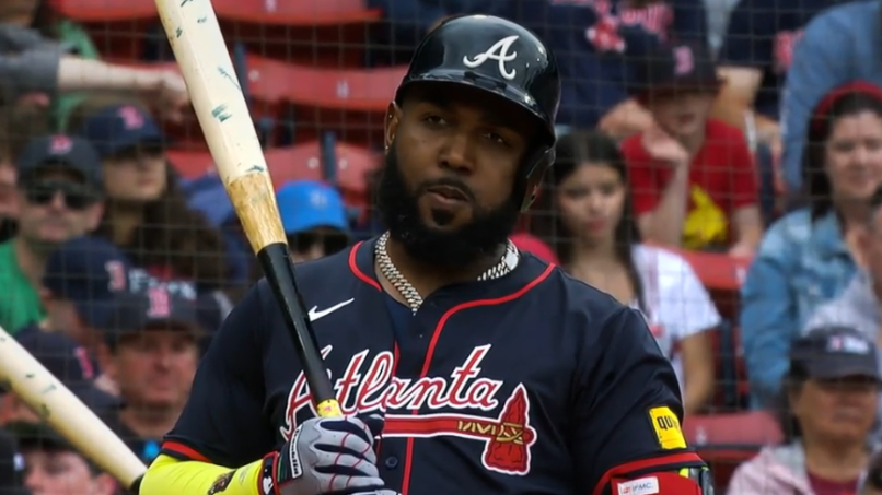 MLB Trade Rumors: Atlanta Braves 'Haven't Closed the Door' For