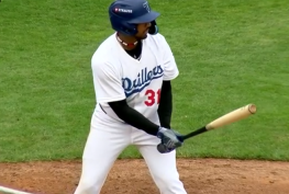 Power-Hitting Prospect Jose Ramos Joins New York After Dodgers Exit