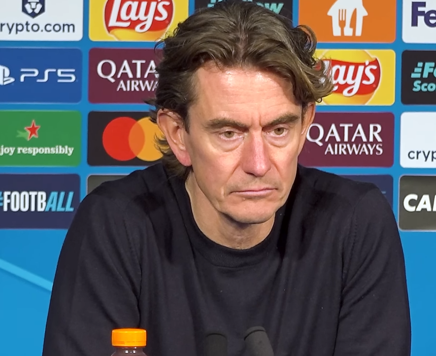 Thomas Frank’s Daring Id Shift Reveals a Group Able to Rebuild