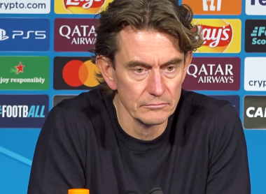 Spurs Fight Back in Paris: Thomas Frank’s Bold Identity Shift