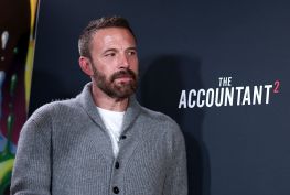 Ben Affleck Reportedly Feels Uneasy About Tom Cruise’s New Relationship