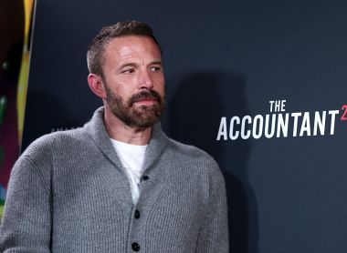 Ben Affleck Reportedly Feels Uneasy About Tom Cruise’s New Relationship