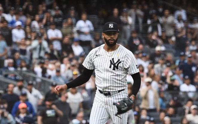 Insider Predicts Blue Jays Recruiting Devin Williams