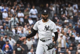 MLB Free Agency Rumors: Will Blue Jays Recruit Devin Williams