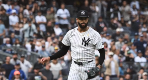 MLB Free Agency Rumors: Will Blue Jays Recruit Devin Williams