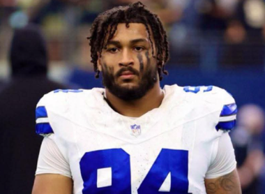 Cowboys’ Marshawn Kneeland Reached Dangerous Speeds in Police Chase Before