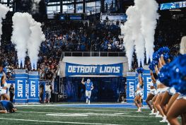 Frank Ragnow Stuns NFL by Coming Out of Retirement