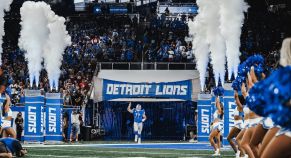 Frank Ragnow Stuns NFL by Coming Out of Retirement