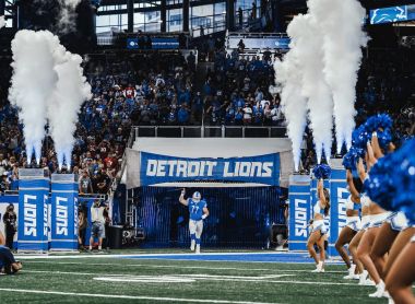 Frank Ragnow Stuns NFL by Coming Out of Retirement
