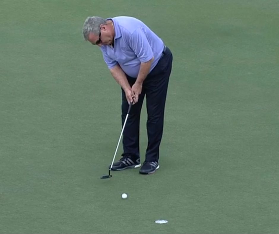 Golf Legend Fuzzy Zoeller, Known For 1997 Masters Incident, Dies at 74