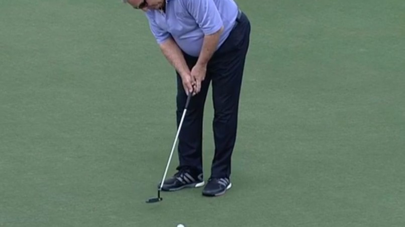 Golf Legend Fuzzy Zoeller Dies at 74