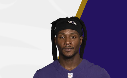 Ravens’ DeAndre Hopkins Hits 1,000 Receptions Throughout Thanksgiving Match In opposition to Bengals