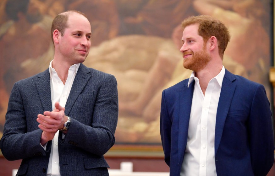 Former Royal Aide Shares Rare Insight into Prince William, Prince