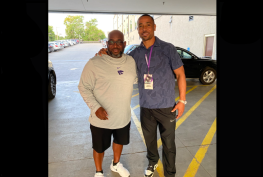 Rodney Harrison Raises Eyebrows With Confusing Moment During NFL Broadcast