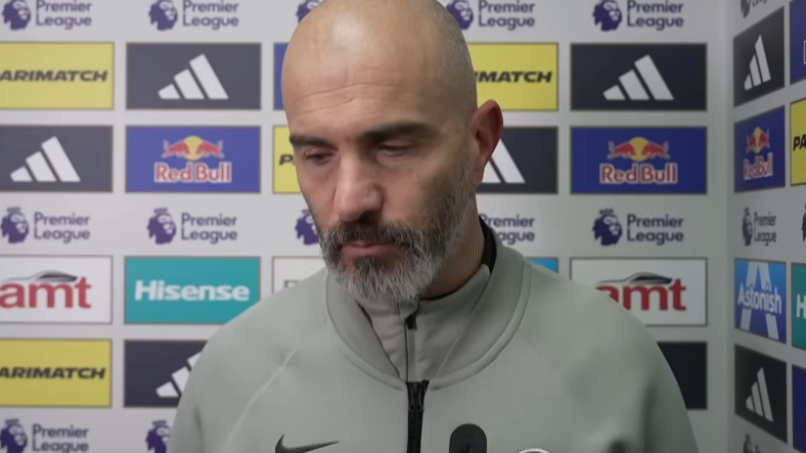 Chelsea Manager Enzo Maresca Calls Chelsea's Loss to Leeds United