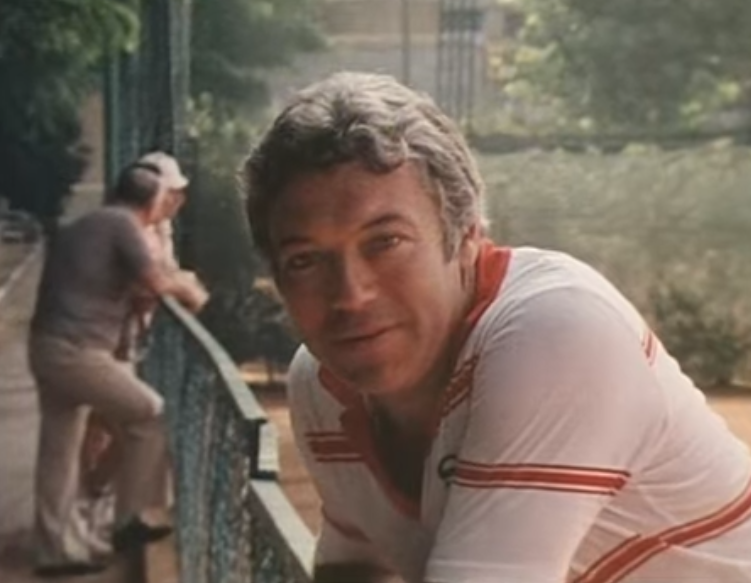 Italian Tennis Participant Nicola Pietrangeli Dies at 92; Hundreds Pay Tribute in Rome